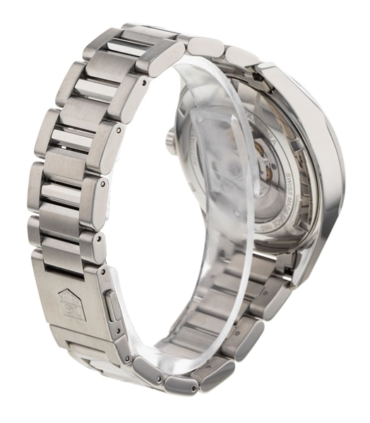 Tag Heuer Carrera WAR201A.BA0723